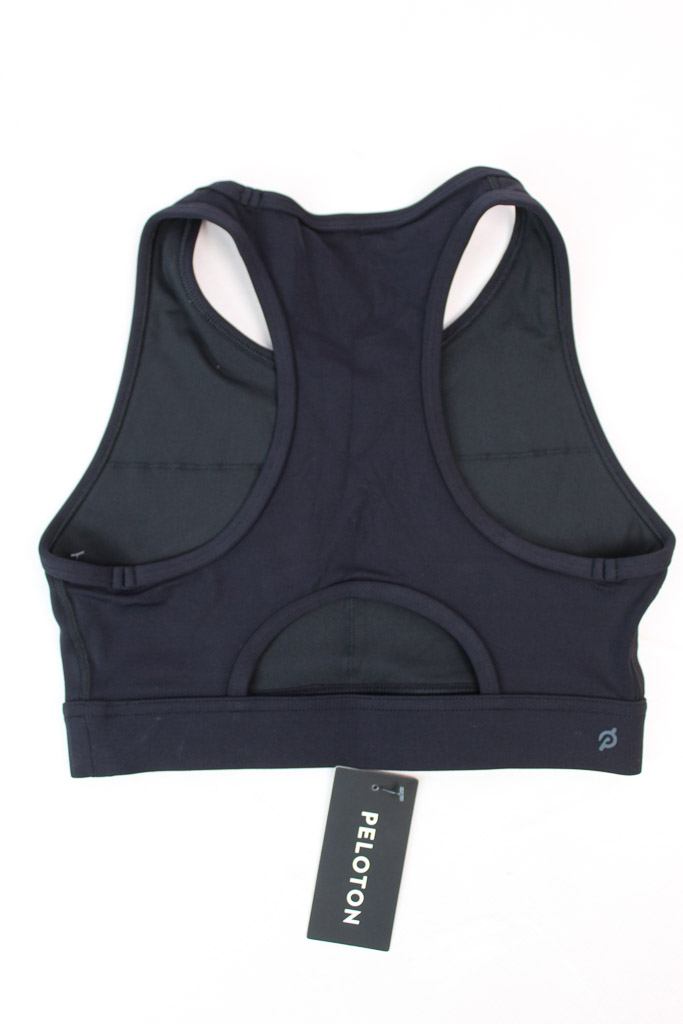 Top deportivo nuevo PELOTON (talla small)