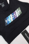 Top deportivo nuevo PELOTON (talla small)