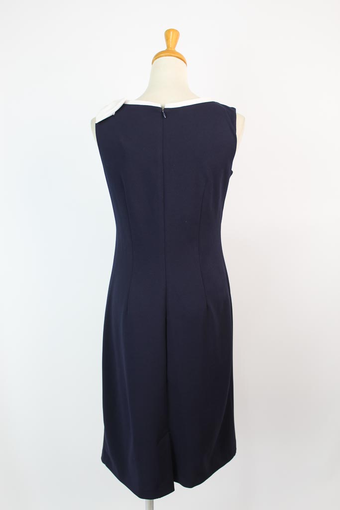 Vestido GLAMOUR (talla 6)