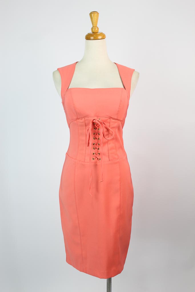 Vestido OXO (TALLA 5/6)