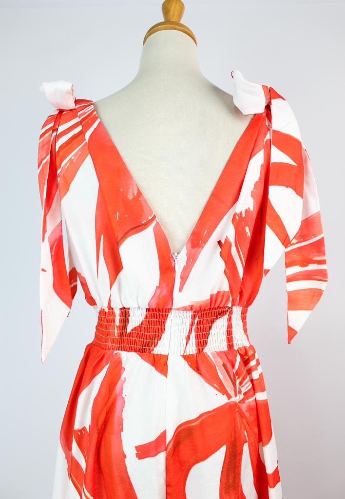 Enterizo Chicways (talla M)