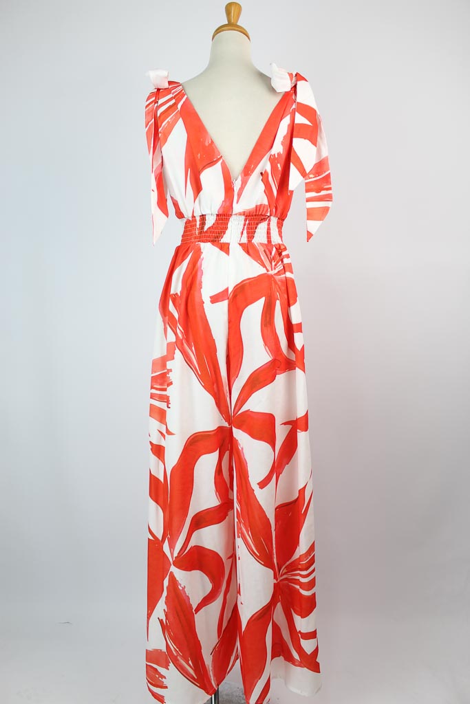 Enterizo Chicways (talla M)