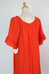 Vestido NAIF nuevo (talla L)