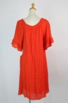 Vestido NAIF nuevo (talla L)