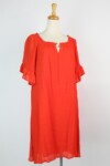 Vestido NAIF nuevo (talla L)