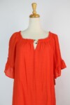 Vestido NAIF nuevo (talla L)