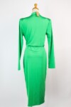 Vestido nuevo (talla L, parece M)