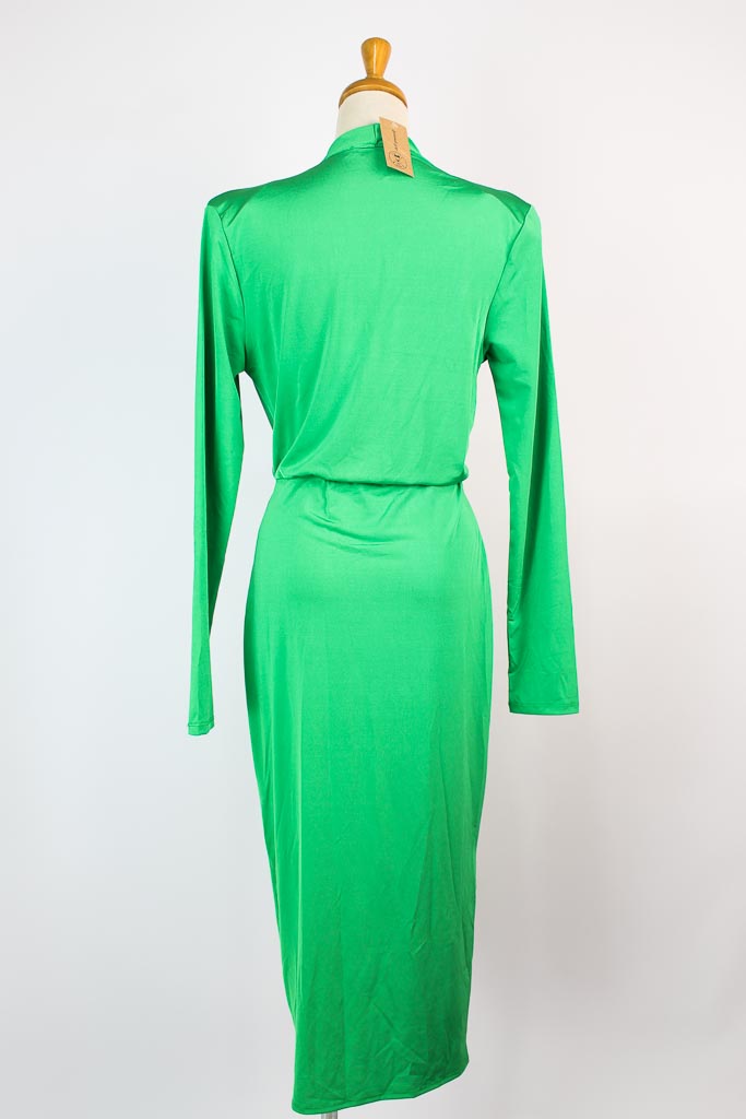 Vestido nuevo (talla L, parece M)