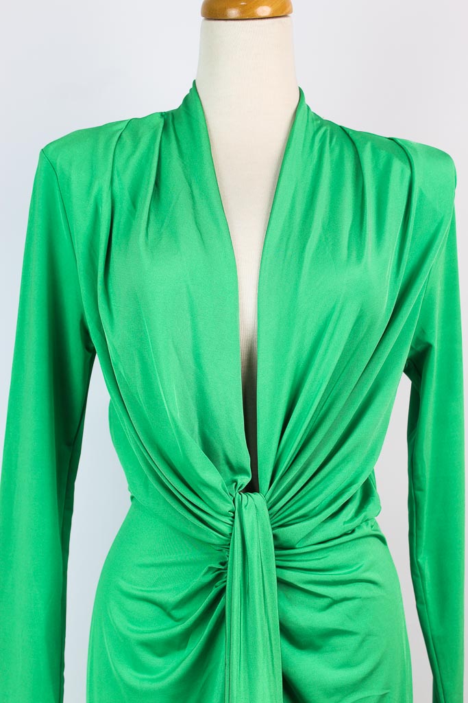 Vestido nuevo (talla L, parece M)