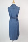 Vestido Roni Nicole (talla 10) M