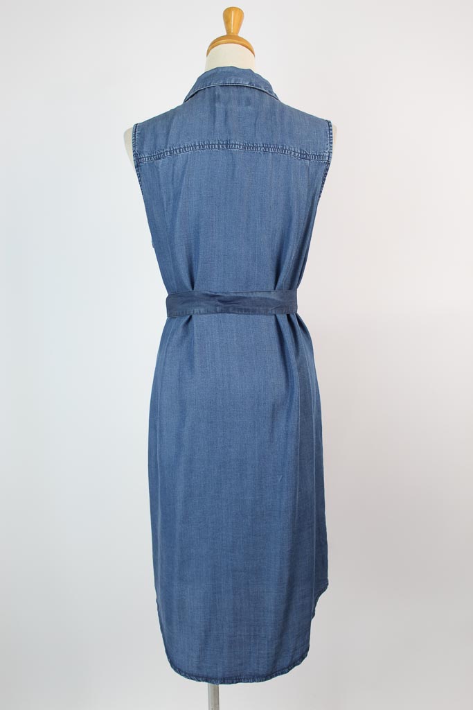 Vestido Roni Nicole (talla 10) M