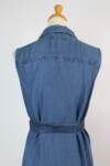 Vestido Roni Nicole (talla 10) M