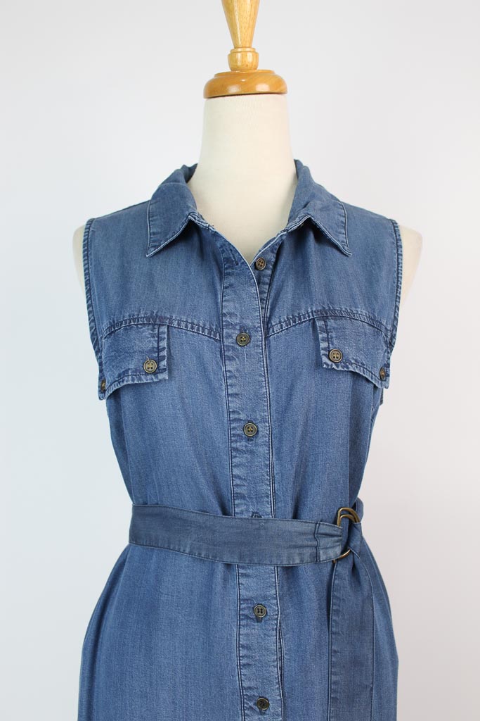 Vestido Roni Nicole (talla 10) M