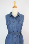 Vestido Roni Nicole (talla 10) M