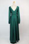 Vestido Cinderella (talla 8)