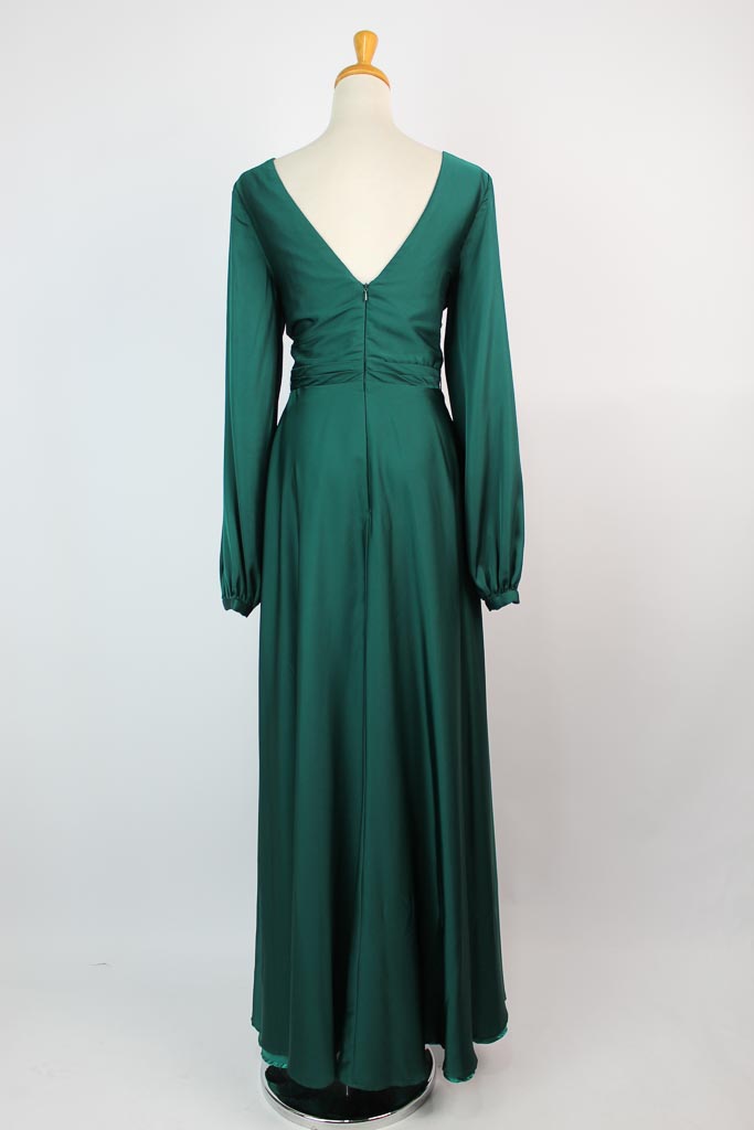 Vestido Cinderella (talla 8)