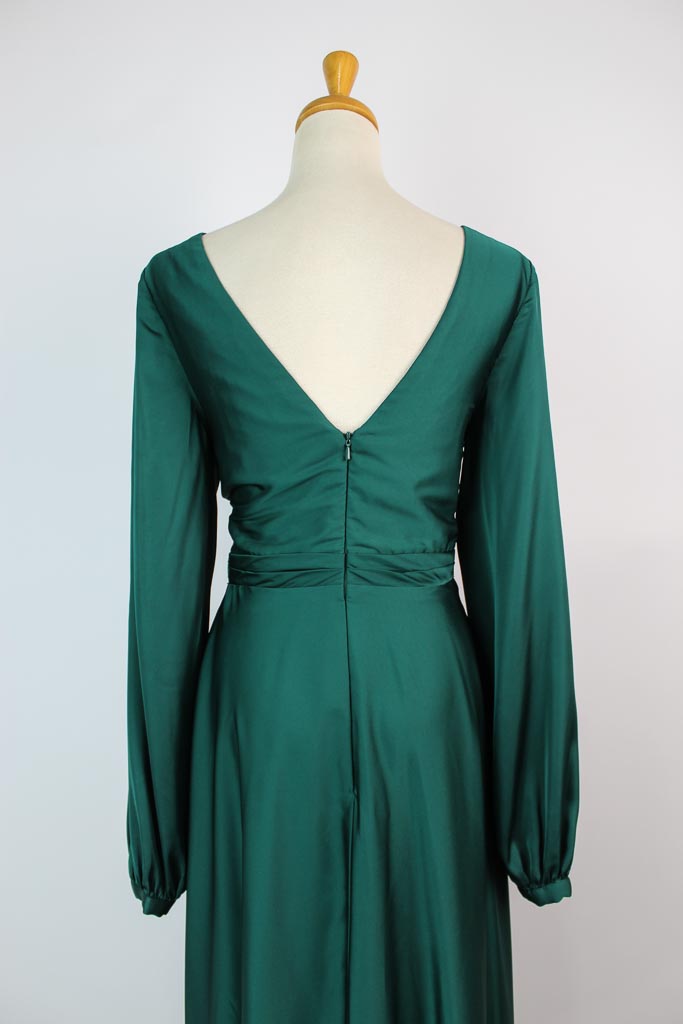 Vestido Cinderella (talla 8)