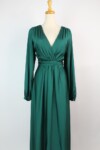 Vestido Cinderella (talla 8)