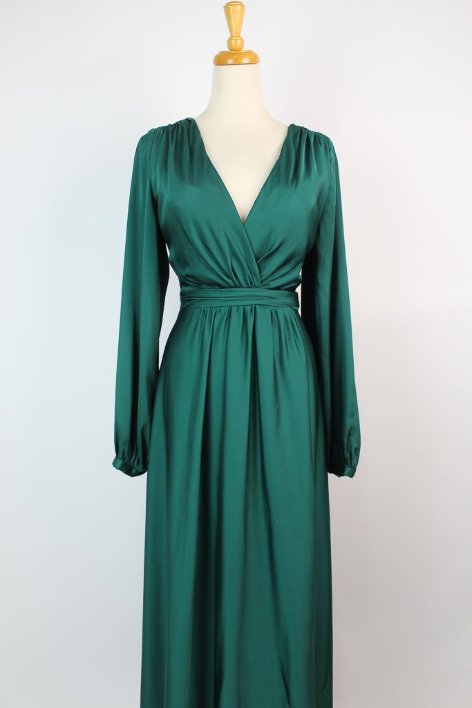 Vestido Cinderella (talla 8)