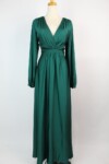 Vestido Cinderella (talla 8)