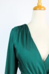 Vestido Cinderella (talla 8)