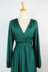 Vestido Cinderella (talla 8)