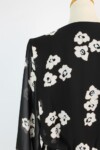 Vestido EXPRESS (talla M)