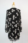 Vestido EXPRESS (talla M)