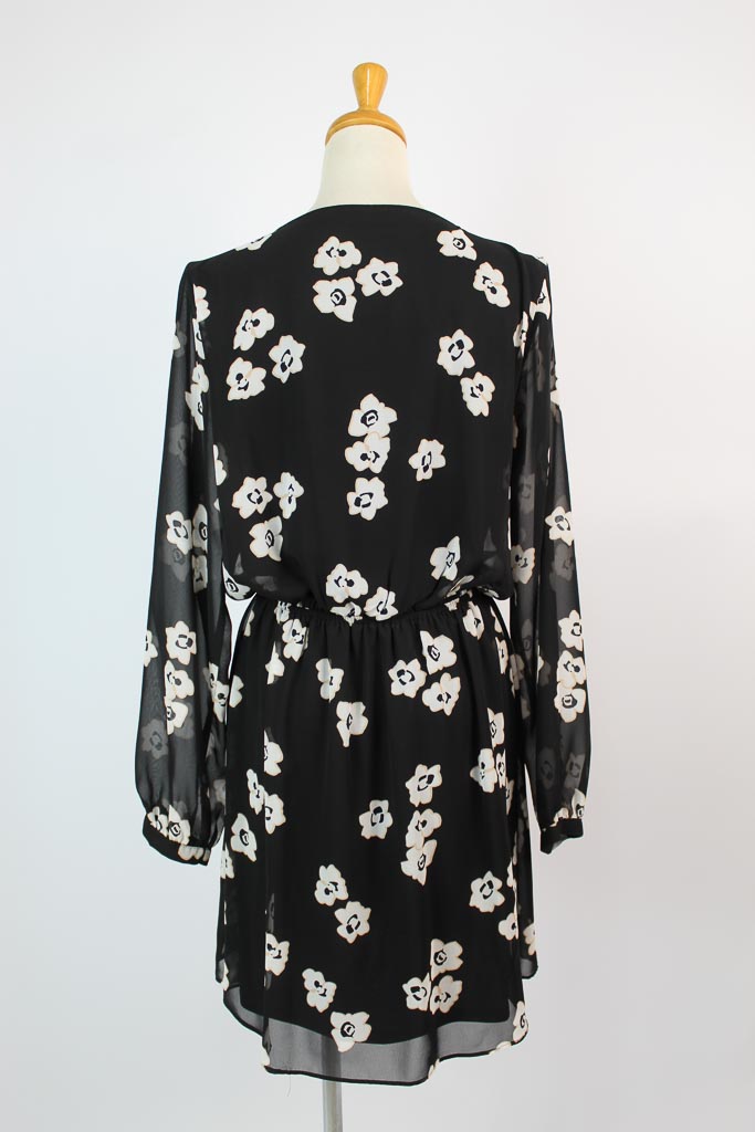 Vestido EXPRESS (talla M)