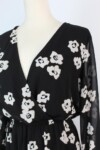 Vestido EXPRESS (talla M)