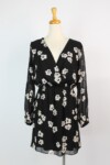 Vestido EXPRESS (talla M)