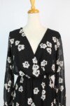 Vestido EXPRESS (talla M)