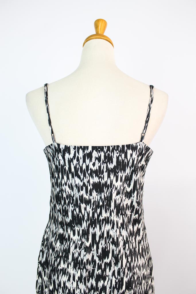 Vestido EXPRESS (talla M)