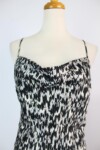 Vestido EXPRESS (talla M)
