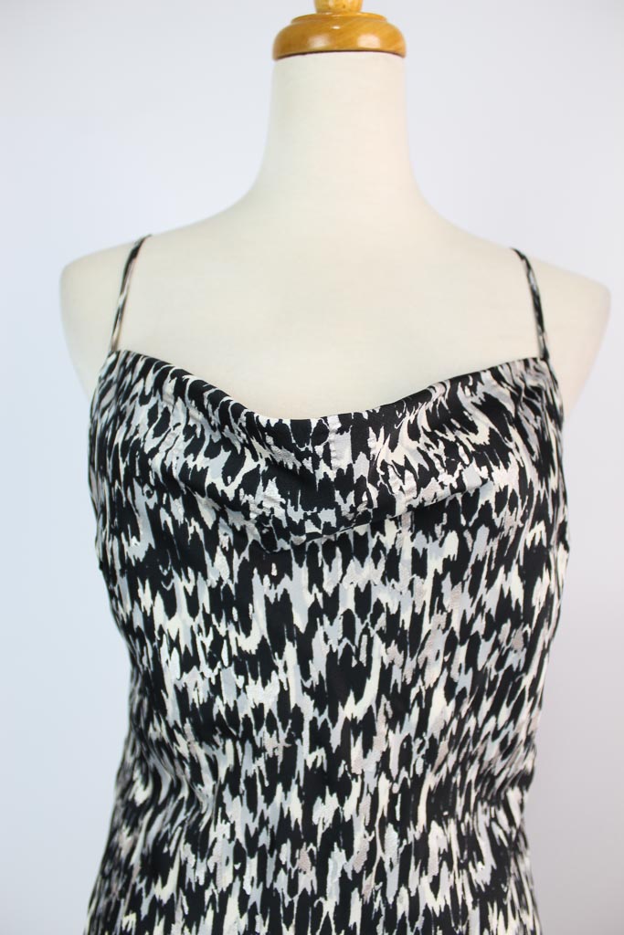 Vestido EXPRESS (talla M)