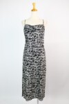 Vestido EXPRESS (talla M)