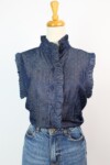 Blusa nueva (talla S/M)