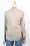 Blusa STUDIO F (talla small)