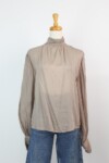 Blusa STUDIO F (talla small)