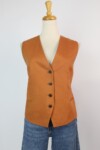 Chaleco ZARA (talla XL)