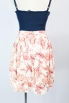 Falda EXPRESS nueva (talla 12)