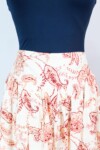 Falda EXPRESS nueva (talla 12)