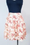 Falda EXPRESS nueva (talla 12)