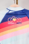 Blusa ciclismo Babalu , nueva (talla small)