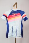 Blusa ciclismo Babalu , nueva (talla small)