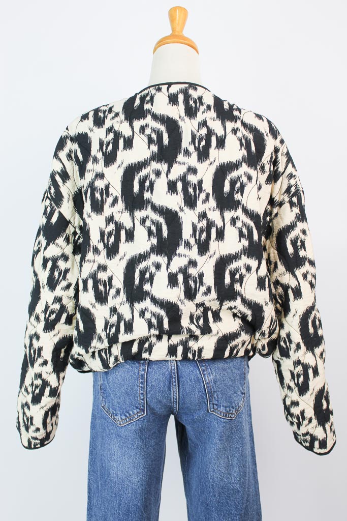 Jacket ZARA (talla M)