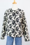 Jacket ZARA (talla M)