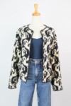 Jacket ZARA (talla M)