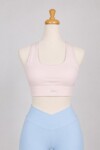 Sportbra MOHAI (talla M pequeño, es como S/M)