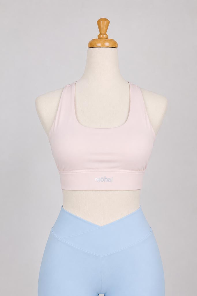 Sportbra MOHAI (talla M pequeño, es como S/M)